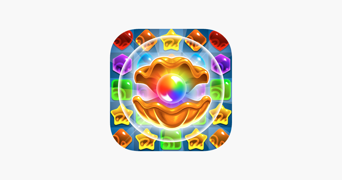 Games like Jewel Abyss