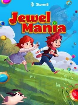 Games like Jewel Mania