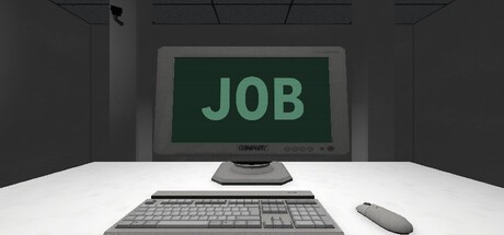 Games like JOB