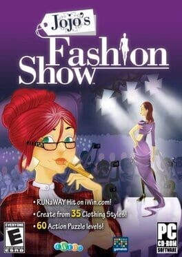 Games like Jojo's Fashion Show