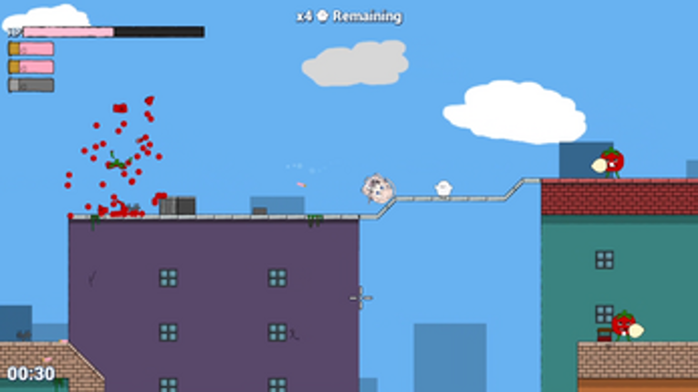 Jouney to Peofornia Image