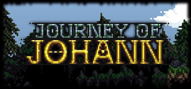 Journey of Johann Game Cover