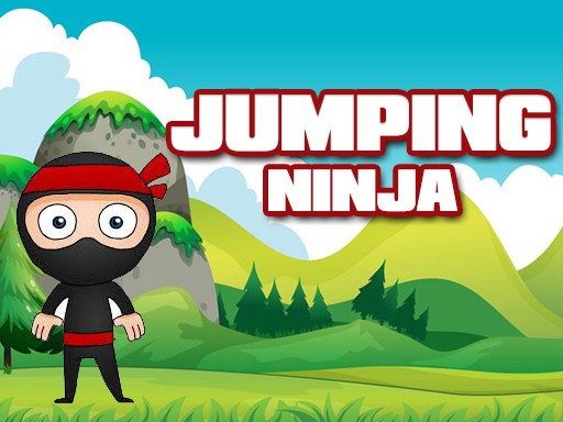 Games like Jumping Ninja