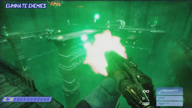 Kawaii Killzone Image