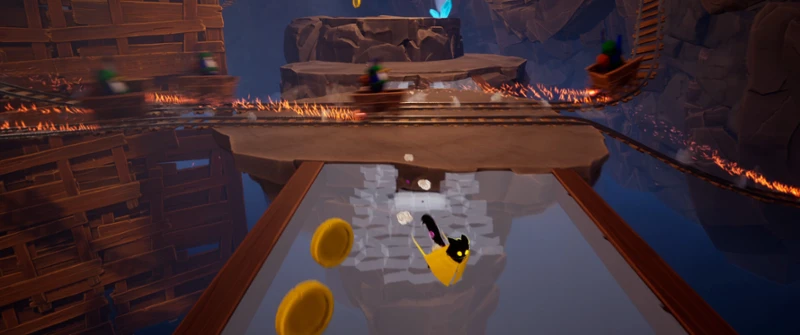 Keko & the NightShard Image