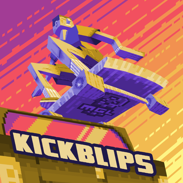 Games like Kickblips