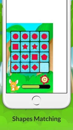 Kids-interactive screenshot