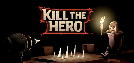 Games like Kill The Hero