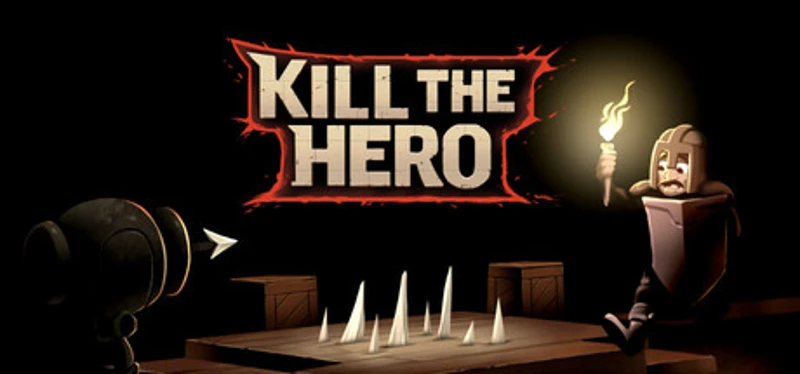 Kill The Hero Image