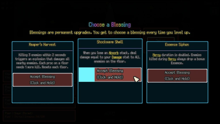 Kin and Conquest screenshot
