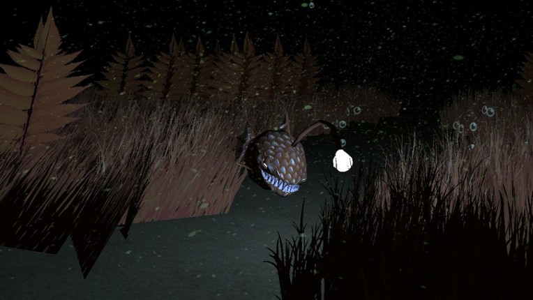 Ladybugs and Storm screenshot