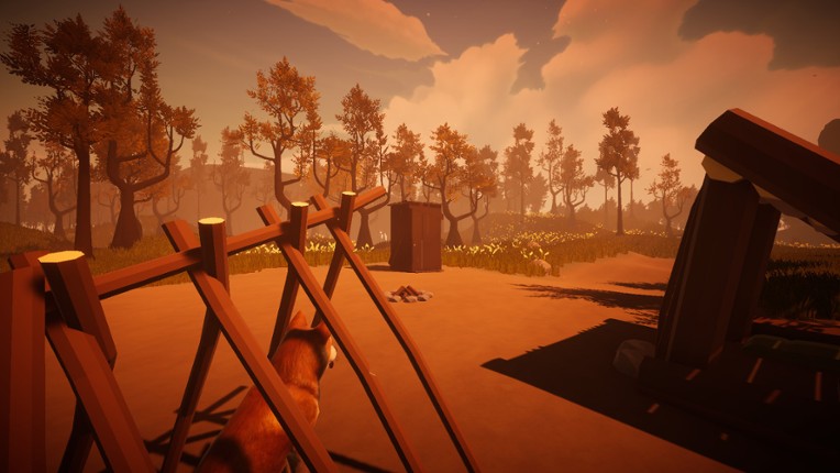 Last Minute screenshot