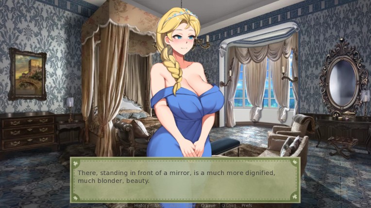 Leap of Love: Safe Edition screenshot