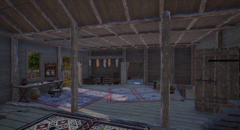 Liber Magus screenshot