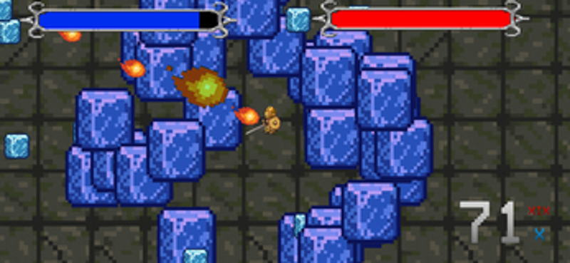 Lich Loop Image