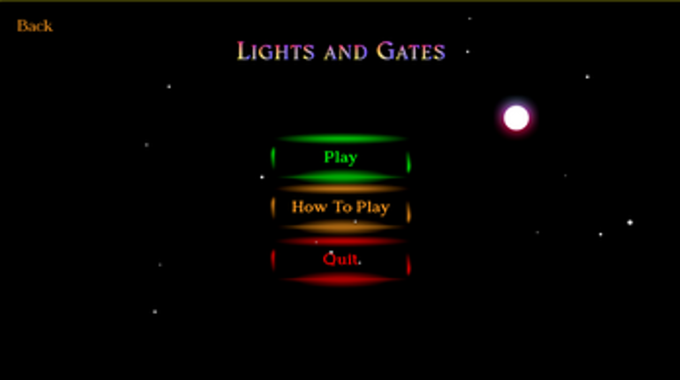 Lights & Gates Image