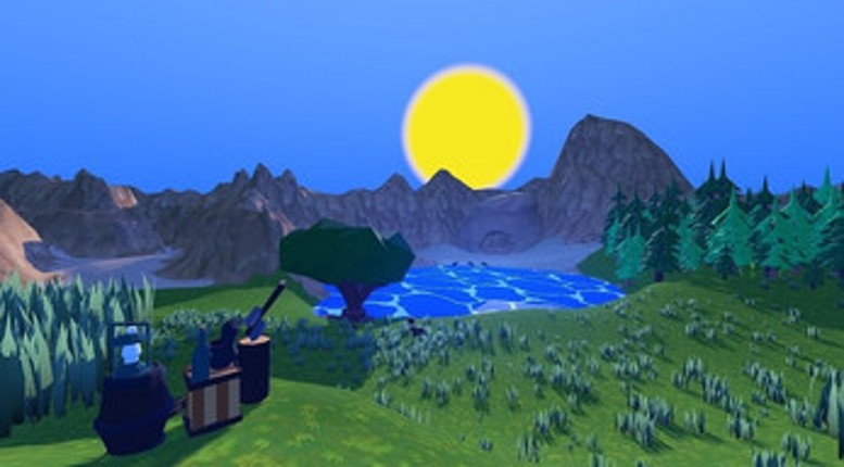 Lihuel screenshot