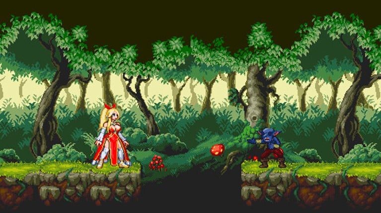 Liphidain: Key Keeper Image