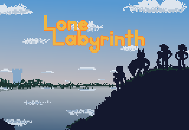 Games like Lone Labyrinth