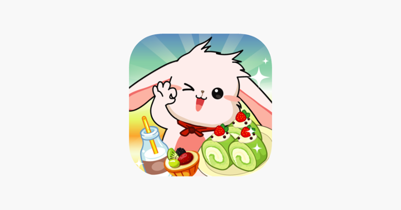 Lop Bakery Game Cover