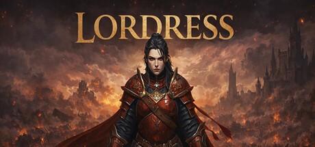 Games like Lordress