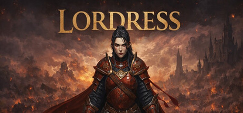 Lordress Image