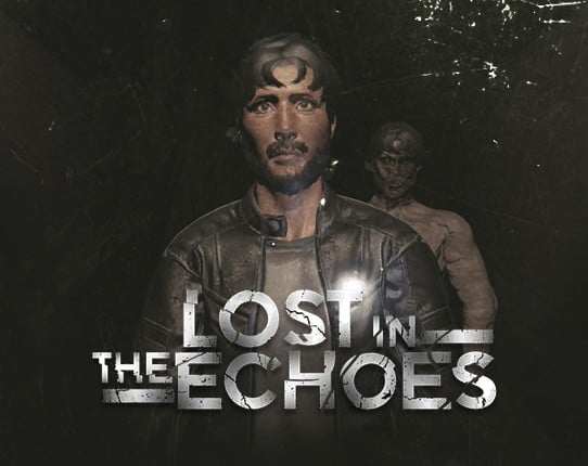 Lost In The Echoes Game Cover