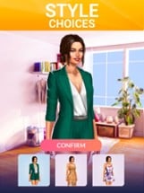 Love Fever: Stories &amp; Choices Image