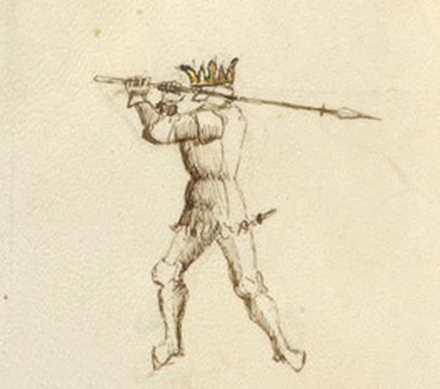 Love of Fighting Image