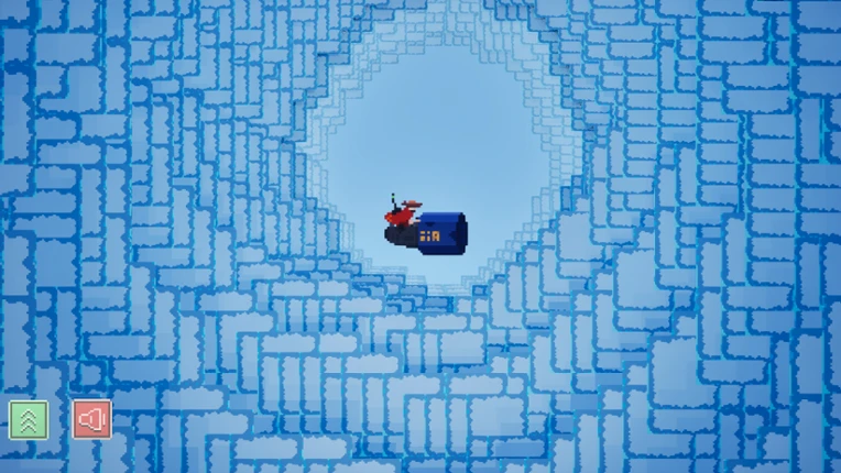 Lunebug screenshot