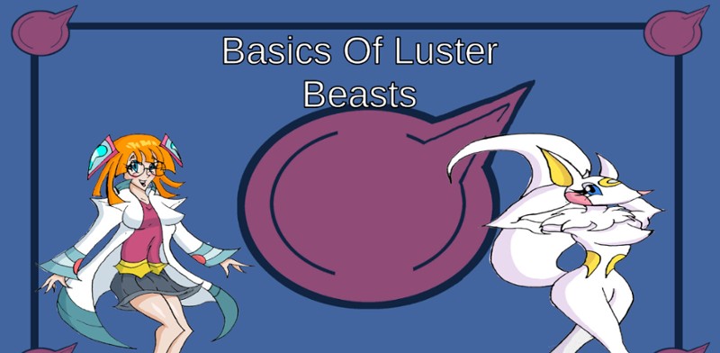 Luster Beasts screenshot