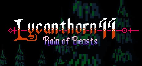 Games like Lycanthorn II: Rain of Beasts