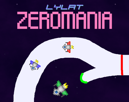 Lylat: Zeromania Image