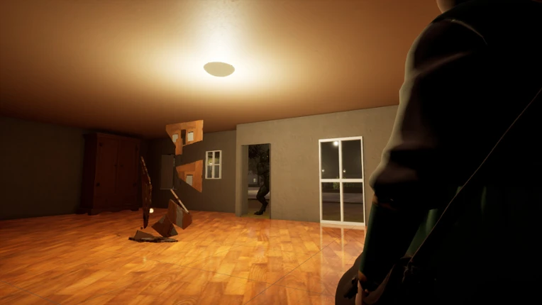 Mafia: Night falls Image