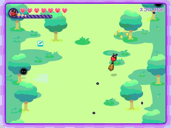 Magical Maimai screenshot