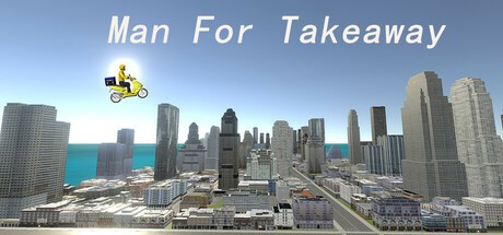 Games like Man For Takeaway