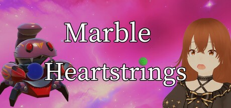 Games like Marble Heartstrings