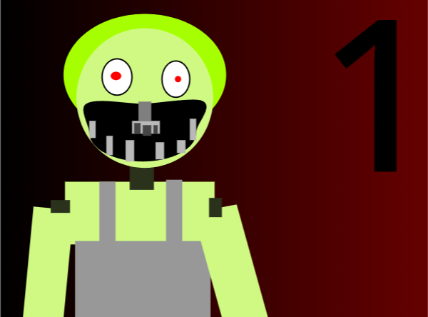 Games like Marco's Coffie Shop: FNAF Fangame