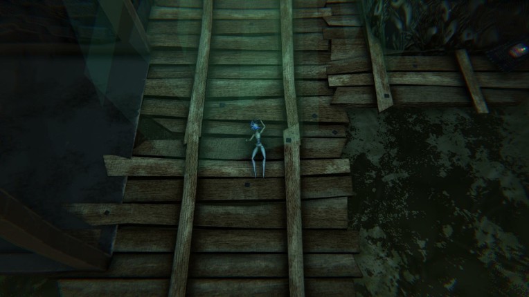 Marionetes screenshot