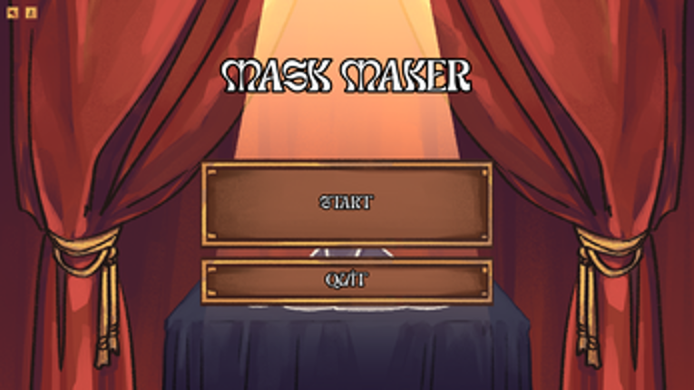 Mask Maker Image