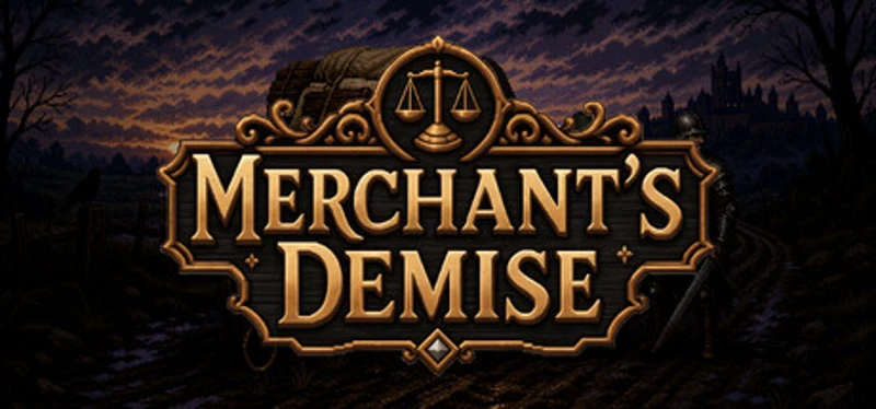 Merchants Demise Image