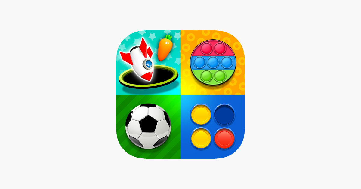 Games like Mind Games for 2 3 4 Player