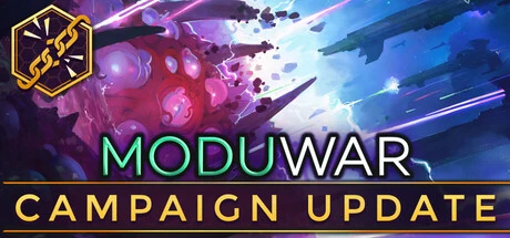 Games like Moduwar