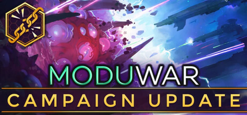 Moduwar Image