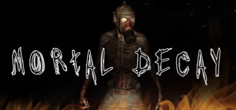 Games like Mortal Decay