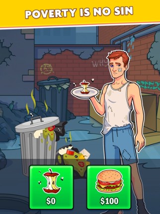 My Success Story Business Life screenshot