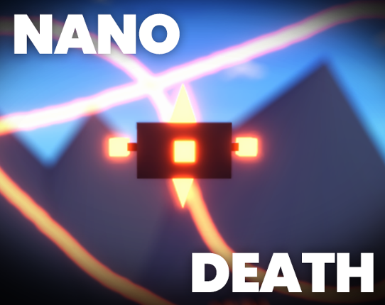 Nano Death Game Cover