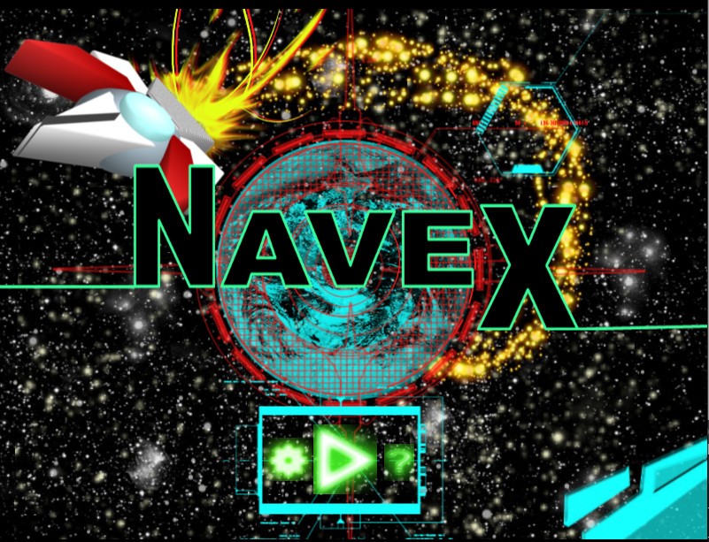 Games like NaveX