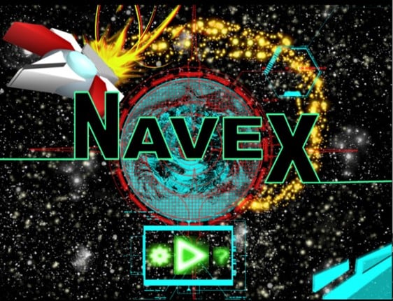 NaveX Game Cover