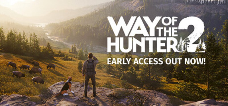 Way of the Hunter 2 Image